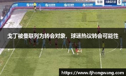 戈丁被曼联列为转会对象，球迷热议转会可能性
